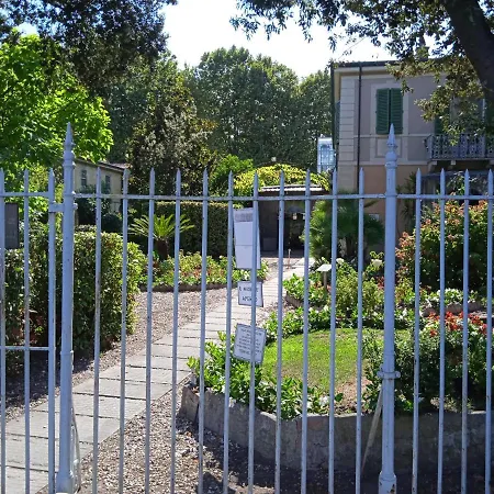 Campsite Mobile Comfort - Including Airco -camping Paradiso- R028 Viareggio
