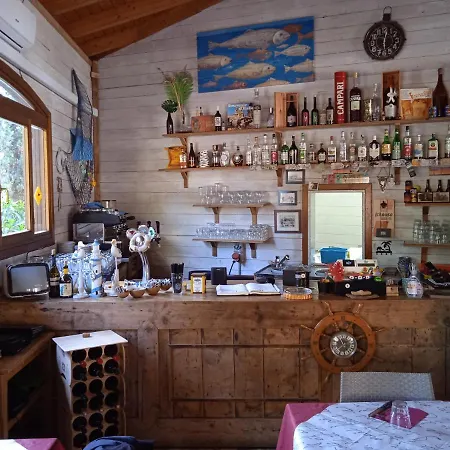 Campsite Mobile Comfort - Including Airco -camping Paradiso- R028