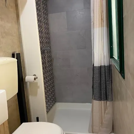 Mobile Comfort - Including Airco -camping Paradiso- R028 Campsite Viareggio